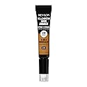 Revlon ColorStay Skin Awaken 5-in-1 Concealer, Lightweight, Creamy Longlasting Face Makeup with Caffeine & Vitamin C, For Imperfections, Dark Circles Beauty & Personal Care REVLON