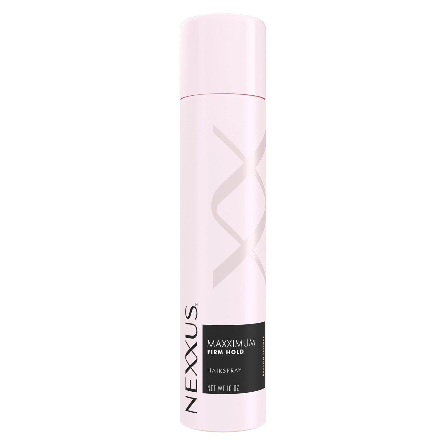 Nexxus Styling Spray Maxximum Finish Firm Hold Hairspray Powered by STYLEPROTECT Technology 10 oz Beauty & Personal Care Nexxus