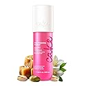 Cake Beauty Hair & Body Mist, The Finishing Touch - Pistachio & Salted Caramel Scent - Infused with Vitamin E & Argan Oil - For All Skin & Hair Types Beauty & Personal Care Cake Beauty