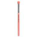 Bdellium Tools Professional Makeup Brush - Pink Bambu Series 767 Round Dome Blender - With Soft Synthetic Fibers, For Blending & Smoothing (Pink, 1pc) Beauty & Personal Care BDELLIUM TOOLS