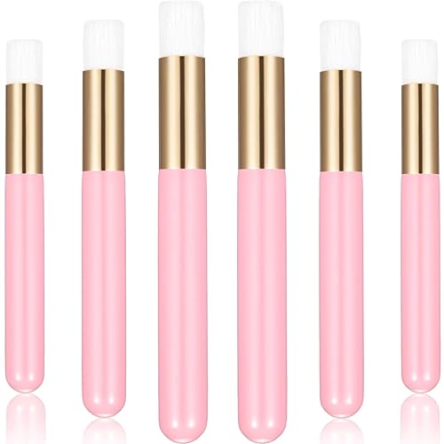 20 Pcs Eyelash Shampoo Brushes,Lash Shampoo Brush Lash Extension Brushes for Cleansing Peel Off Blackhead Remover Tool Beauty & Personal Care Yaomiao