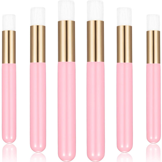 20 Pcs Eyelash Shampoo Brushes,Lash Shampoo Brush Lash Extension Brushes for Cleansing Peel Off Blackhead Remover Tool Beauty & Personal Care Yaomiao