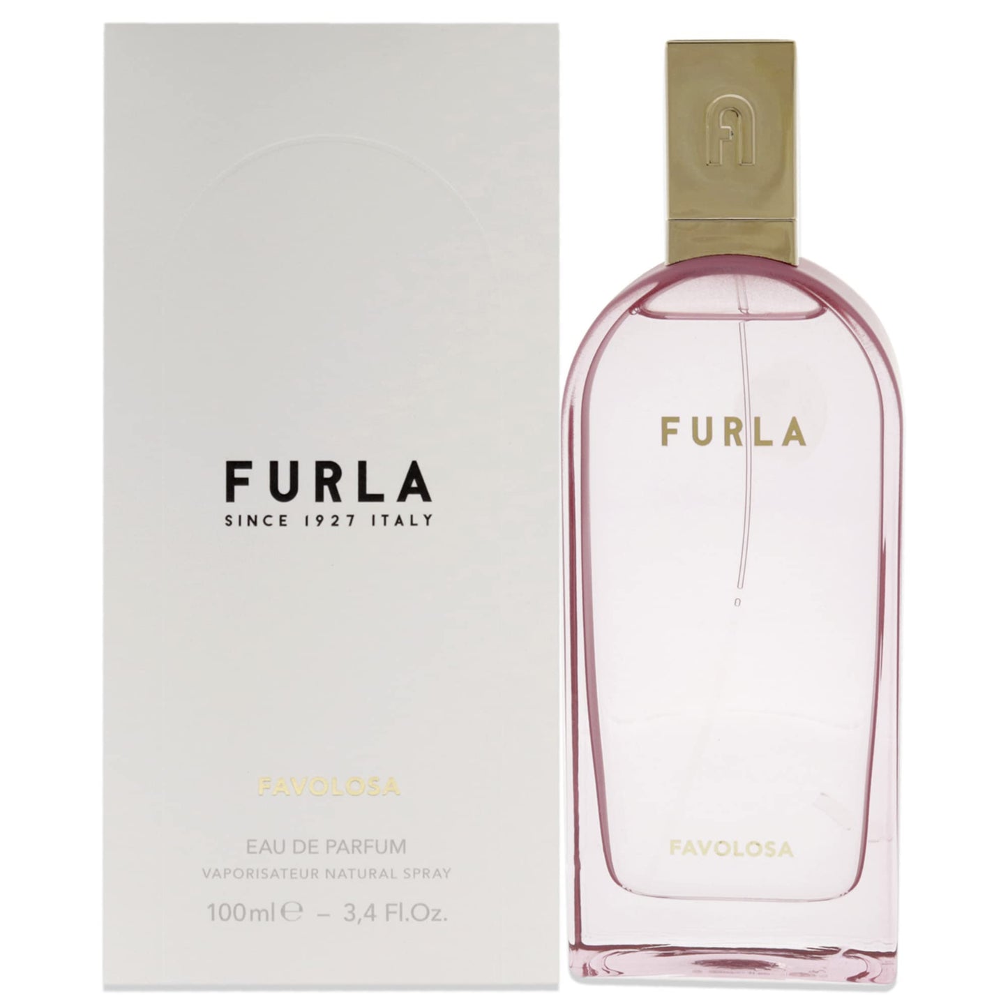 Furla Favolosa EDP Spray Women 3.4 oz Beauty & Personal Care Furla