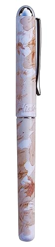Lissom Design Deluxe Designer Pen, 5.37 x 4.37-inches, Script Beauty & Personal Care Lissom Design