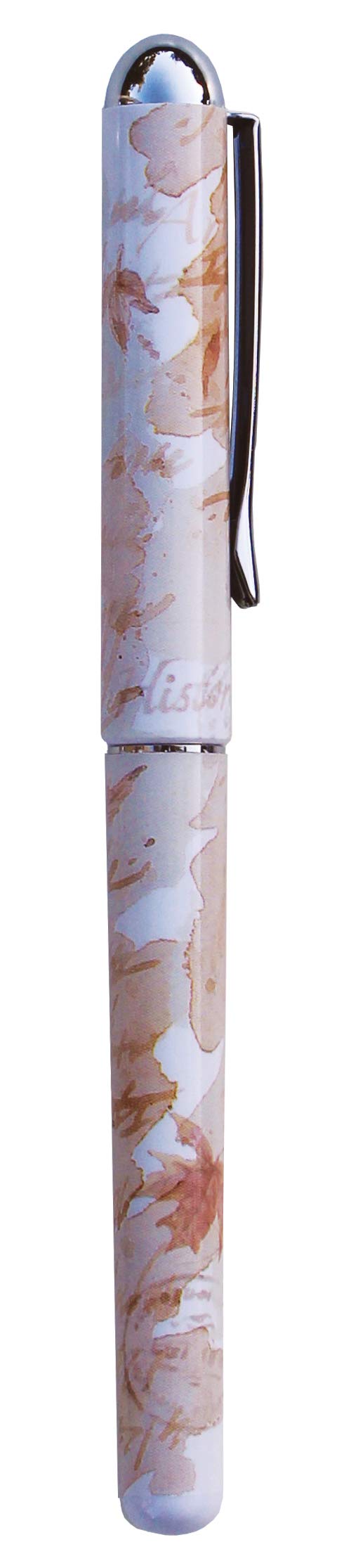 Lissom Design Deluxe Designer Pen, 5.37 x 4.37-inches, Script Beauty & Personal Care Lissom Design
