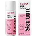 Razor Bump Stopper with Dark Spot Remover, Ingrown Hair Treatment for Bikini Area and Razor Bumps Treatment - Salicylic Acid After Shave Solution Beauty & Personal Care Divine Derriere
