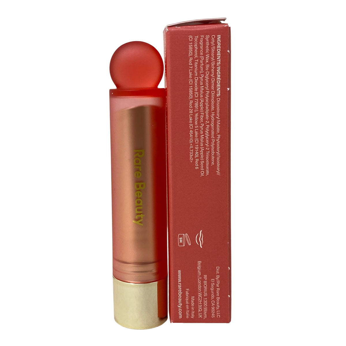 Rare Beauty by Selena Gomez Soft Pinch Lip Oil Stick - Wish -