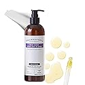 Pharmacopia Hotel Argan Oil Body Lotion - Vegan Moisturizer for Dry Skin, Lotion with Melon and Green Tea Essence - Natural, Organic and Cruelty-Free Beauty & Personal Care Pharmacopia