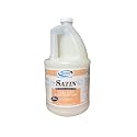 Almond Lotionized Hand Soap Satin Skyline 1 Gallon Made in USA Beauty & Personal Care FORLUCIX