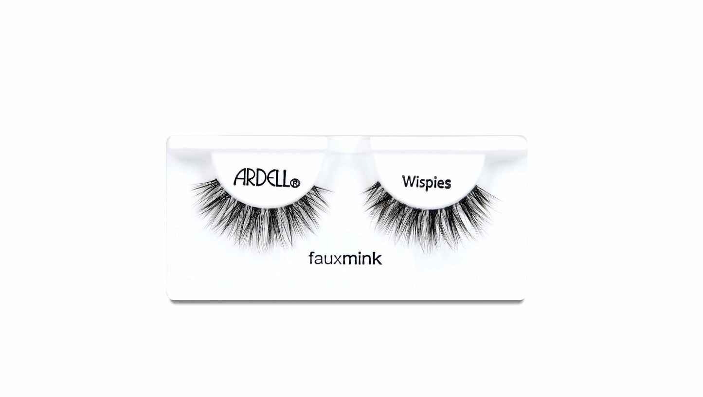 Ardell Faux Mink Wispies Beauty & Personal Care Ardell