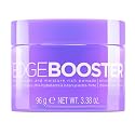 Style Factor Edge Booster Extra Strength & Moisture Rich Pomade | Strong Hold Edge Control Gel for Thick & Coarse Hair | High Shine, Non-Greasy Beauty & Personal Care Style Factor