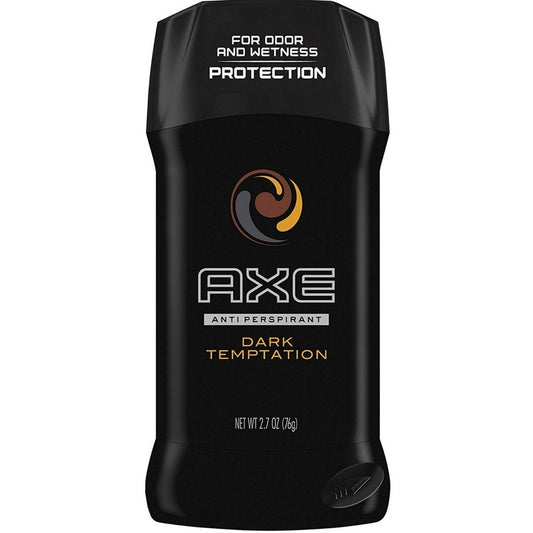 Axe Anti Perspirant Odor & Wetness Protection Dark Temptation 2.7 oz (Pack of 12) Beauty and Personal Care AXE