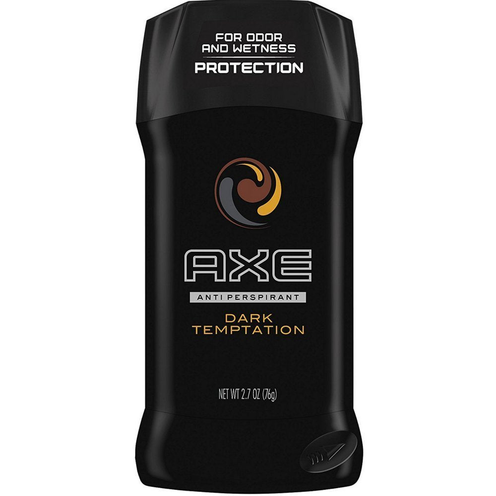 Axe Anti Perspirant Odor & Wetness Protection Dark Temptation 2.7 oz (Pack of 3) Beauty and Personal Care AXE