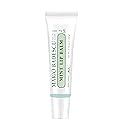Mario Badescu Moisturizing Mint Lip Balm for Dry Cracked Lips, Infused with Coconut Oil and Shea Butter, Ultra-Nourishing Lip Care Moisturizer Beauty & Personal Care Mario Badescu