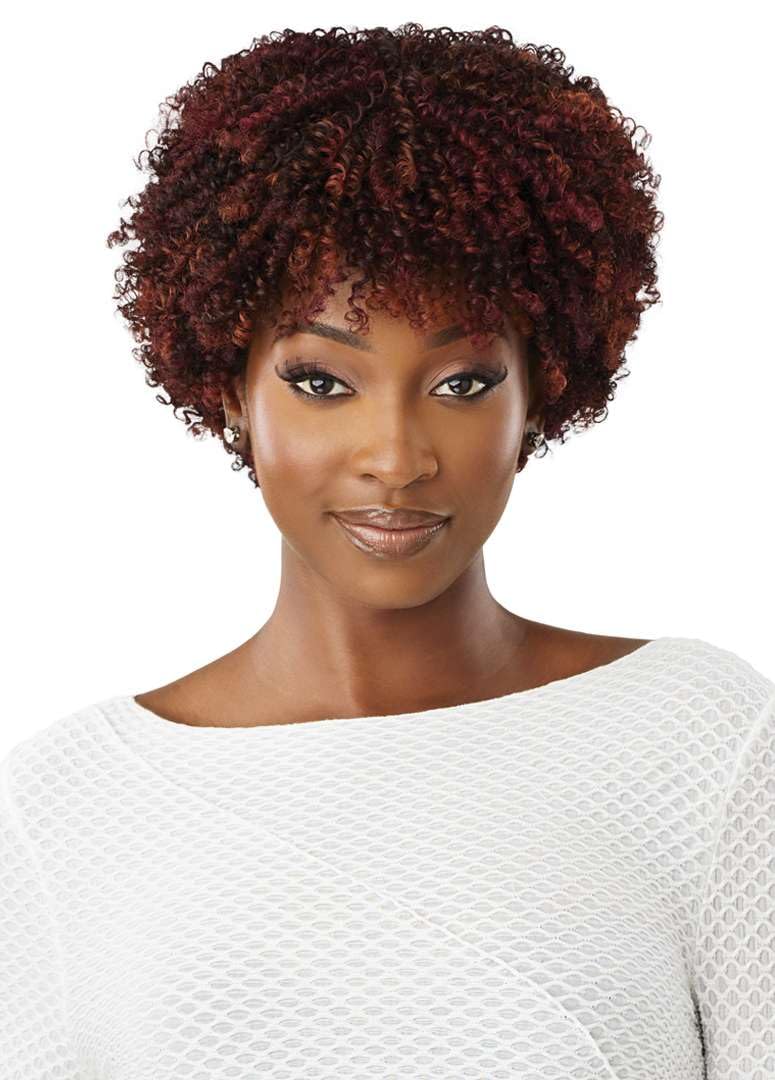 Outre Wigpop - Tandi (DX MOONSTONE GRAY)