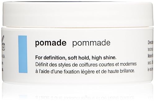 ARROJO Pomade - Hair Pomade for Men & Women to Create Definition & Calm Excessive Volume - Hair Shine Products Made w/Beeswax for Hair - Sulfate-Free Beauty & Personal Care ARROJO