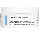 ARROJO Pomade - Hair Pomade for Men & Women to Create Definition & Calm Excessive Volume - Hair Shine Products Made w/Beeswax for Hair - Sulfate-Free Beauty & Personal Care ARROJO
