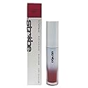 M·A·C Cosmetics Strobe Beam Liquid Blush - Plummy Bare, 0.14 fl oz / 4.3 mL Beauty & Personal Care MAC