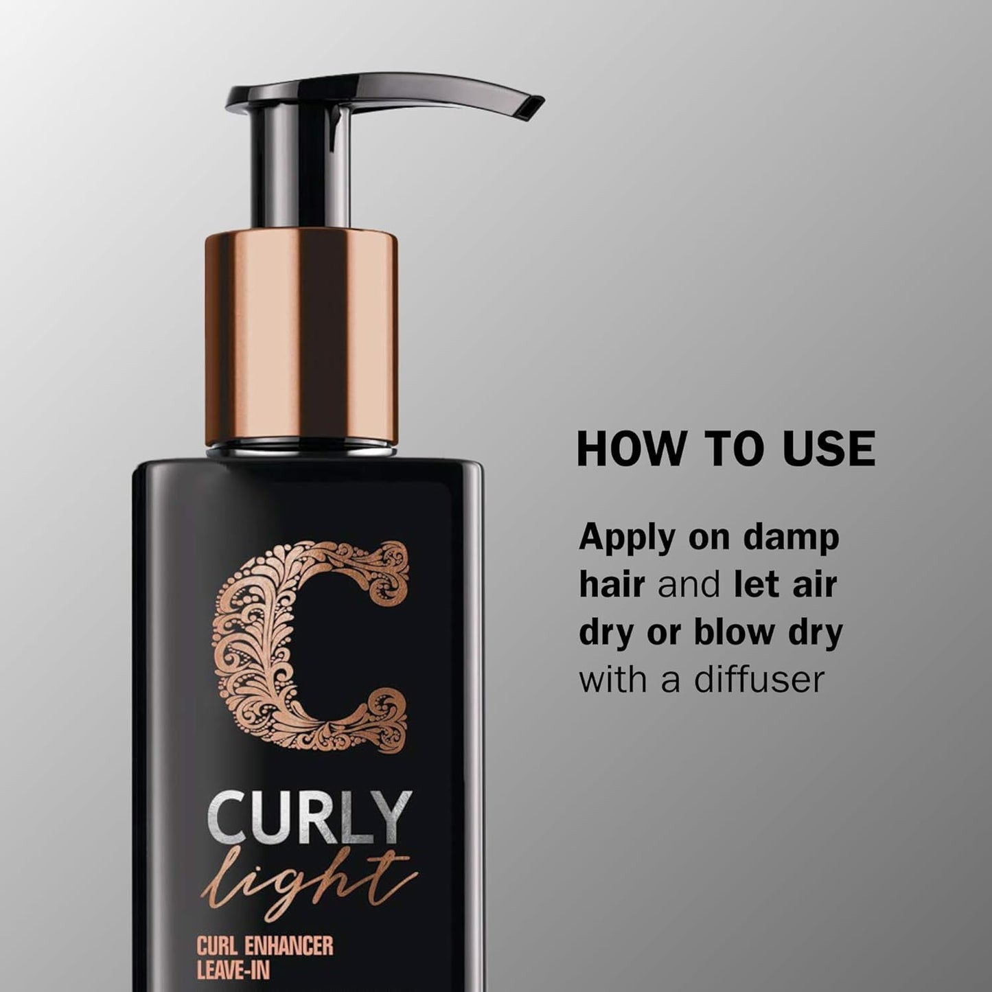 Truss Leave-in Cream for Curly Light Hair - Define and Intensify Curls, Moisturize Wavy and Textured Hair with Matte Finish Beauty & Personal Care TRUSS