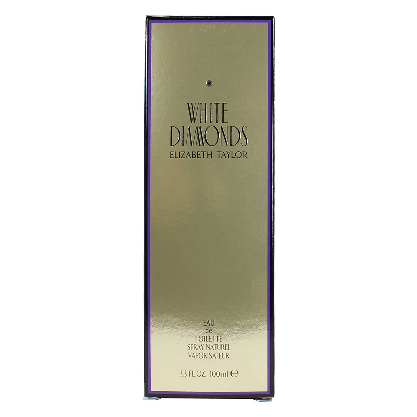 Elizabeth Taylor White Diamonds, 3.3 Fluid Ounce Beauty & Personal Care Elizabeth Taylor