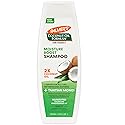 Palmer's Coconut Oil Formula Moisture Boost Conditioning Shampoo, 13.5 fl. oz. Beauty & Personal Care Palmer's