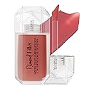 Physicians Formula Mineral Wear®Diamond Filler Cheek & Lip Color, Serum-to-Cream Multi-Use Liquid Blush Formula, Plumps & Smooths for Fuller Looking Beauty & Personal Care Physicians Formula