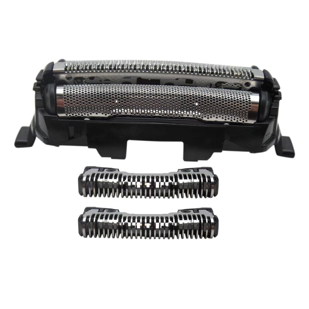 Life Girl Star Mens Electric Shaver Replacement Head for Panasonic ES8103 ES8109 ES-GA2 ES-GA21S ES-LT41 ES-LT71 ES-SL41 ES-ST23 - 2 Pack (2 Cutter + Beauty and Personal Care Life Girl Star