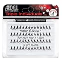 Triple Individuals Knot-Free Short Black Beauty & Personal Care Ardell