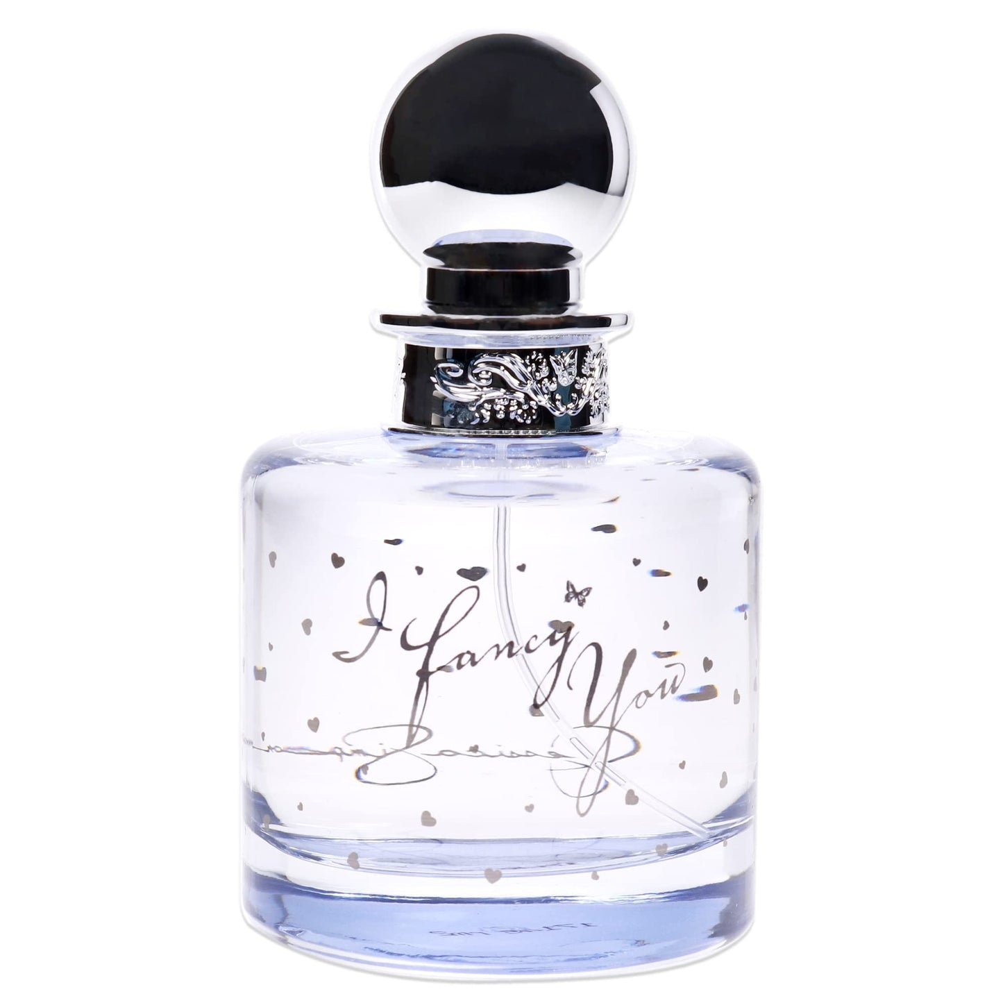I Fancy You by Jessica Simpson for Women 3.4 oz Eau de Parfum Spray Beauty & Personal Care Jessica Simpson