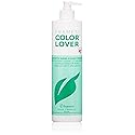 FRAMESI Color Lover Smooth Shine Conditioner, 16.9 fl oz, Sulfate Free Conditioner with Coconut Oil and Quinoa, Color Treated Hair Beauty & Personal Care FRAMESI