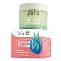 LIFE-FLO Retinol Face Cream - Face Moisturizer and Neck Cream w/ 1% Retinol Vitamin A, Green Tea and Vitamin E - Refines Skin, Minimizes Appearance Beauty & Personal Care LIFE-FLO