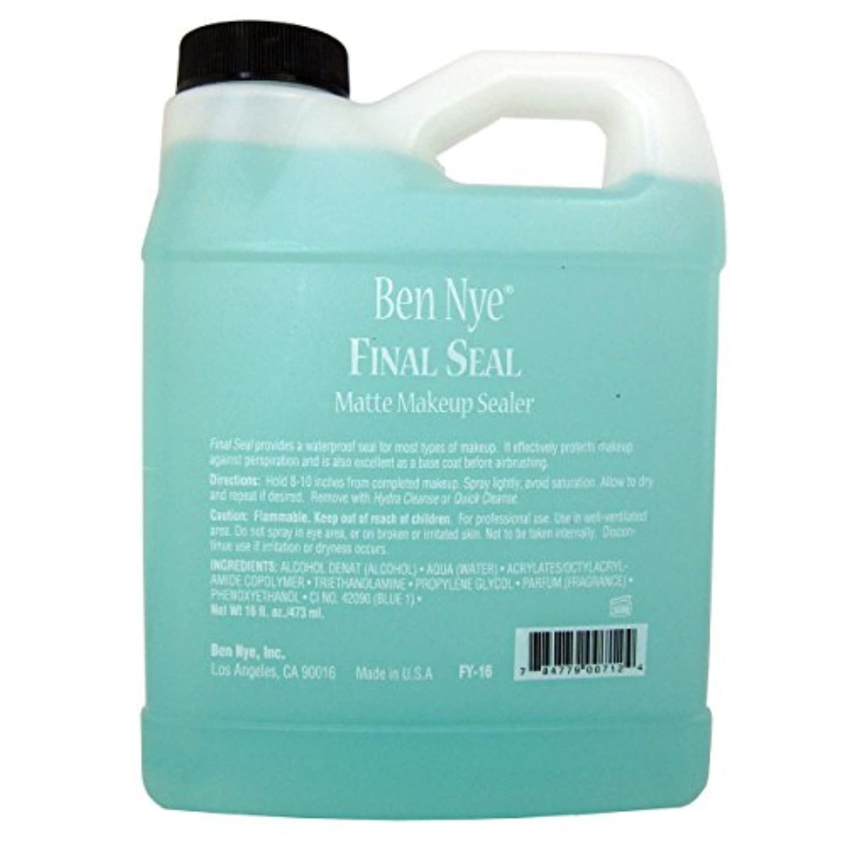 Ben Nye Final Seal Beauty & Personal Care Ben Nye