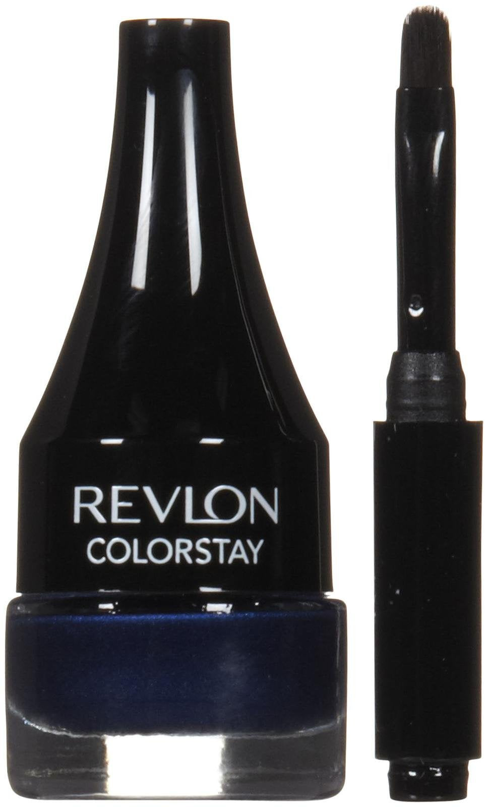 Revlon ColorStay Crème Gel Eyeliner, Rio Blue Beauty & Personal Care REVLON