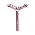 YOUTHLUX Revolution Roller - Germanium Stone Uplifting Face/Body Beauty Massage Tool/Roller/Wand for Skin Tightening/Firming, De-Puffing, Anti-Aging Beauty & Personal Care YOUTHLUX
