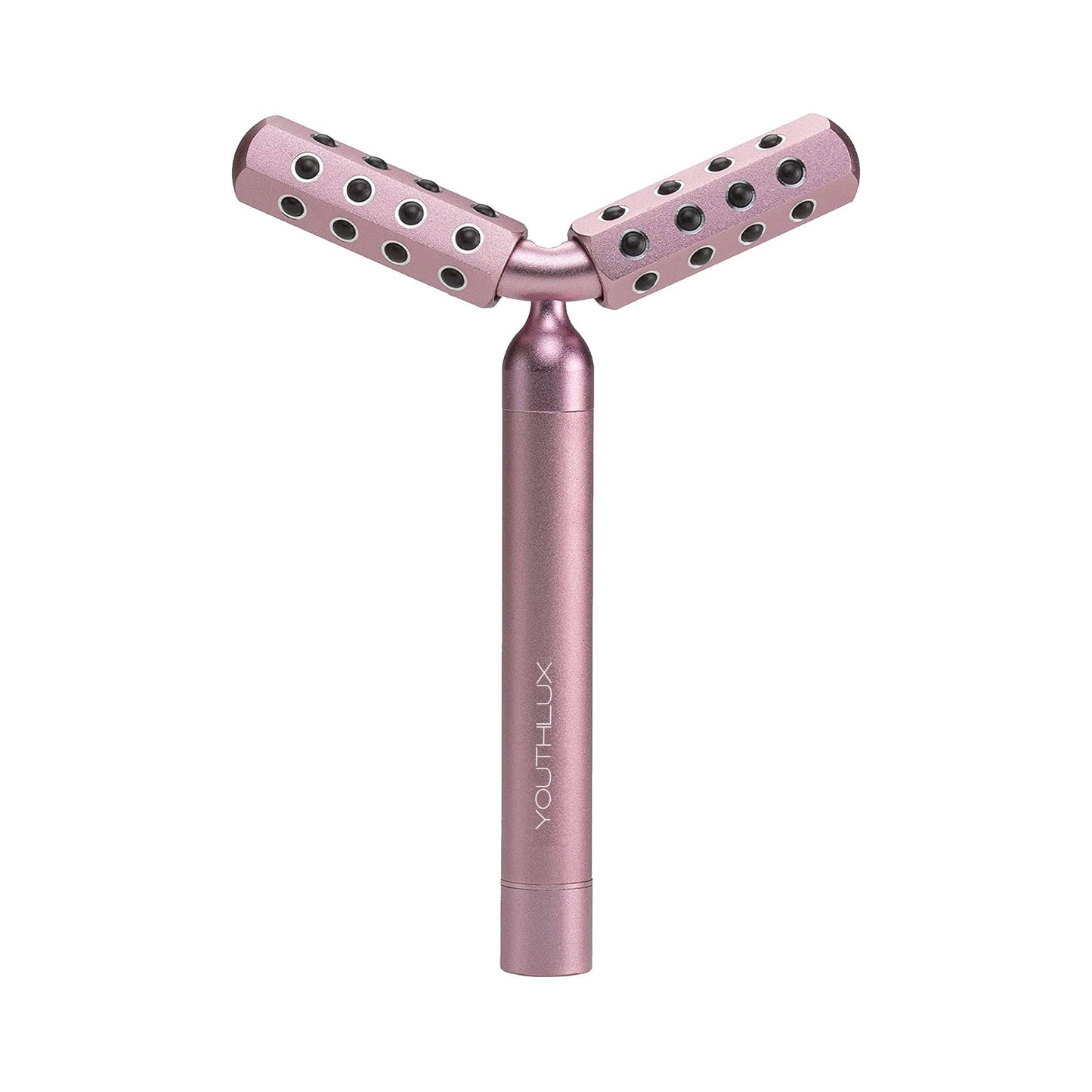YOUTHLUX Revolution Roller - Germanium Stone Uplifting Face/Body Beauty Massage Tool/Roller/Wand for Skin Tightening/Firming, De-Puffing, Anti-Aging Beauty & Personal Care YOUTHLUX