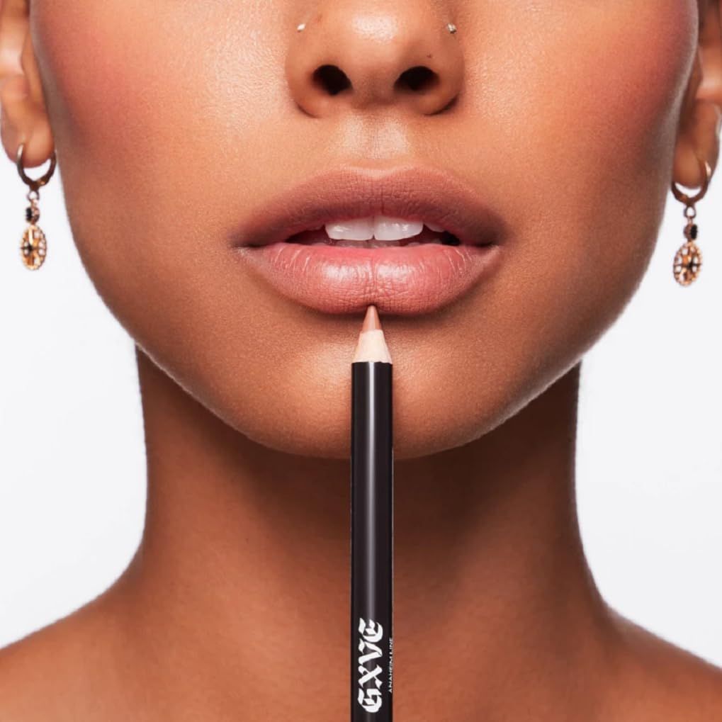 ANAHEIM LINE Clean waterproof lip liner Beauty & Personal Care Gwen Stefani