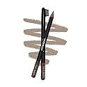 Sorme Cosmetics Waterproof Eyebrow Pencil (True Taupe) | Natural Defining Brow Liner with Brush | Smudge-Proof & Waterproof Eyebrow Makeup | Beauty & Personal Care SORMÉ