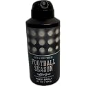 Bath & Body Works Football Season Men's Body Spray 3.7 Ounces Beauty & Personal Care Bath & Body Works