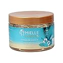 Moisture RX, Moisturizing Styling Gel, Hawaiian Ginger, 12 oz (340 g), Mielle Beauty & Personal Care MIELLE