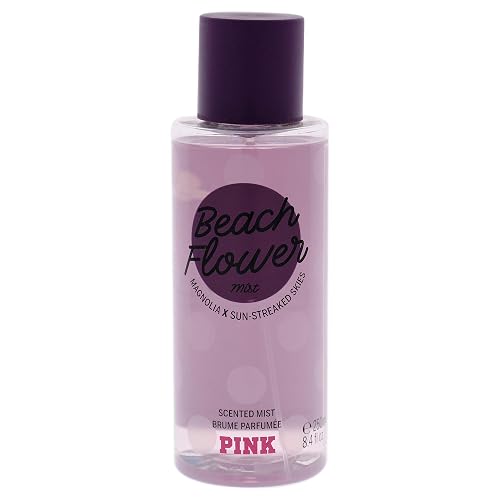 Victoria's Secret Victorias Secret Beach Flower Women Fragrance Mist 8.4 oz Beauty & Personal Care Victoria's Secret