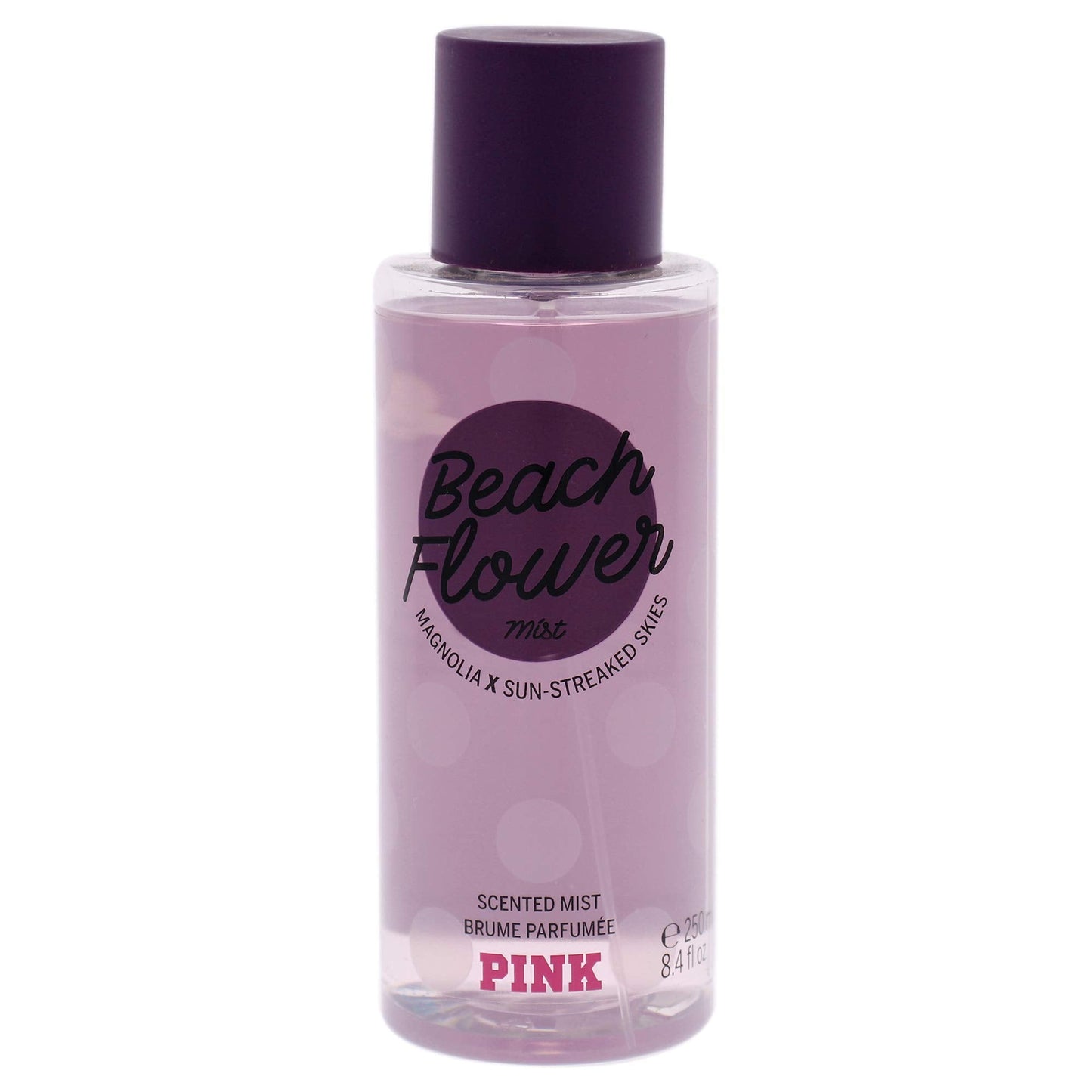 Victoria's Secret Victorias Secret Beach Flower Women Fragrance Mist 8.4 oz Beauty & Personal Care Victoria's Secret
