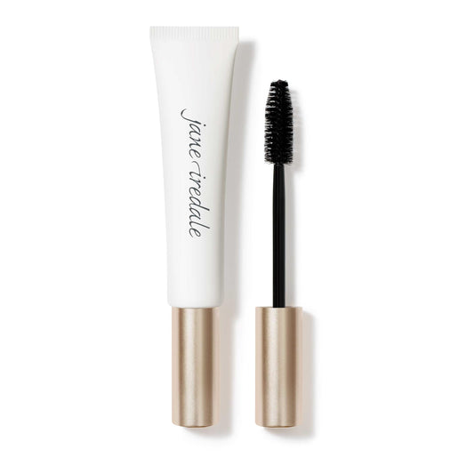 jane iredale Longest Lash Thickening and Lengthening Mascara, Black Ice Beauty & Personal Care jane iredale