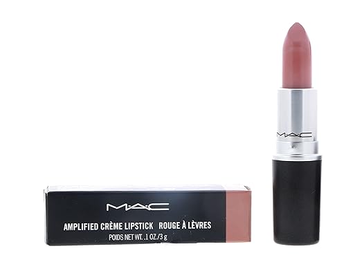 MAC Amplified Creme Lipstick ~Blankety~ Nib, Always Authentic Beauty & Personal Care MAC