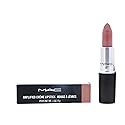 MAC Amplified Creme Lipstick ~Blankety~ Nib, Always Authentic Beauty & Personal Care MAC