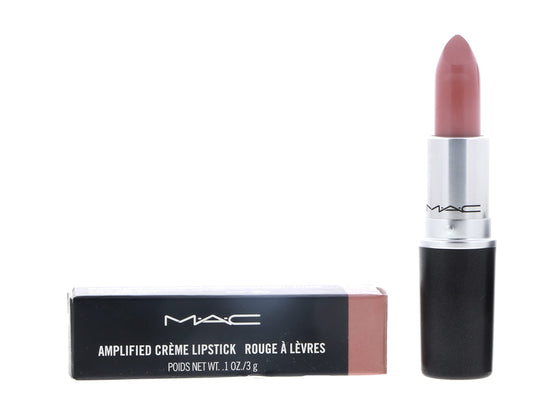MAC Amplified Creme Lipstick ~Blankety~ Nib, Always Authentic Beauty & Personal Care MAC