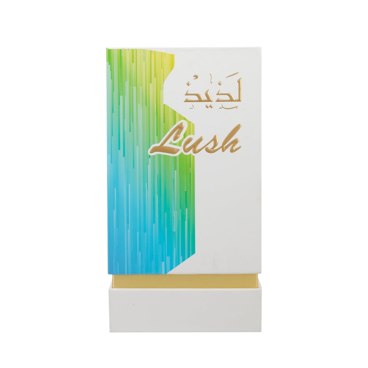 ARIAZ Lush Women Eau De Parfum - Creamy Gourmand Indulgence with Milk, Caramel Toffee, Honey, Almond, Vanilla & White Musk - Long Lasting Oil Based Beauty & Personal Care ARIAZ