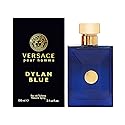 Versace Pour Homme Dylan Blue FOR MEN by Versace - 3.4 oz EDT Spray Beauty & Personal Care Versace