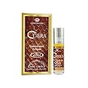 Cobra - 6ml (.2 oz) Perfume Oil by AlRehab Beauty & Personal Care Al-Rehab