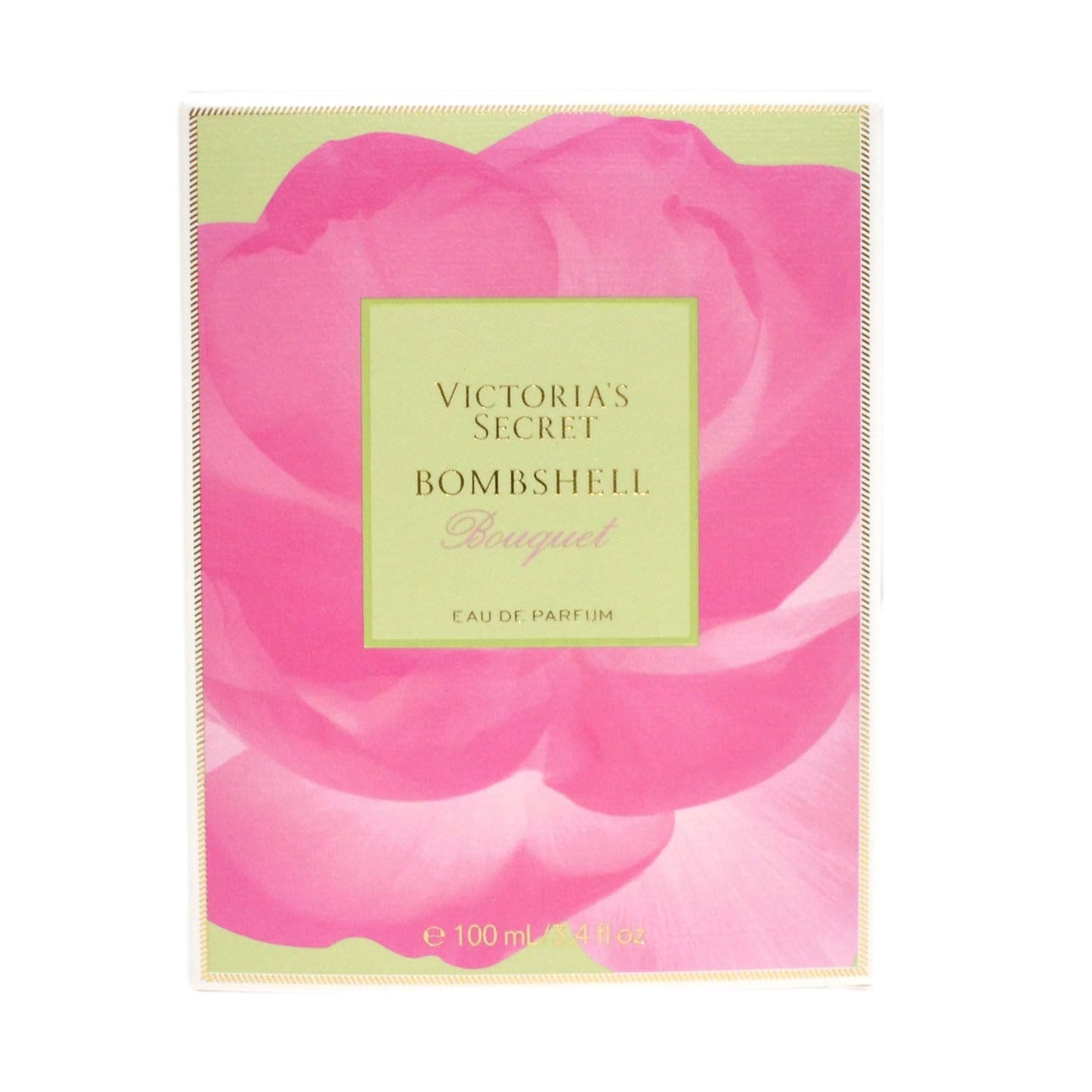 Victoria's Secret Bombshell Bouquet Eau De Parfum 3.4 Fl Oz Perfume Beauty & Personal Care Victoria's Secret