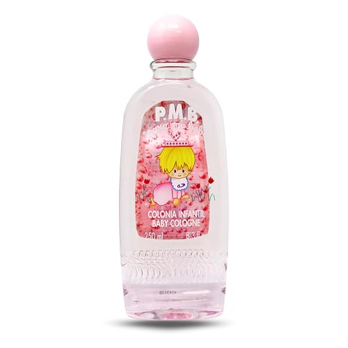 Para Mi Bebe Splash Cologne Girls, 8.30 Ounce Beauty & Personal Care Para Mi Bebe